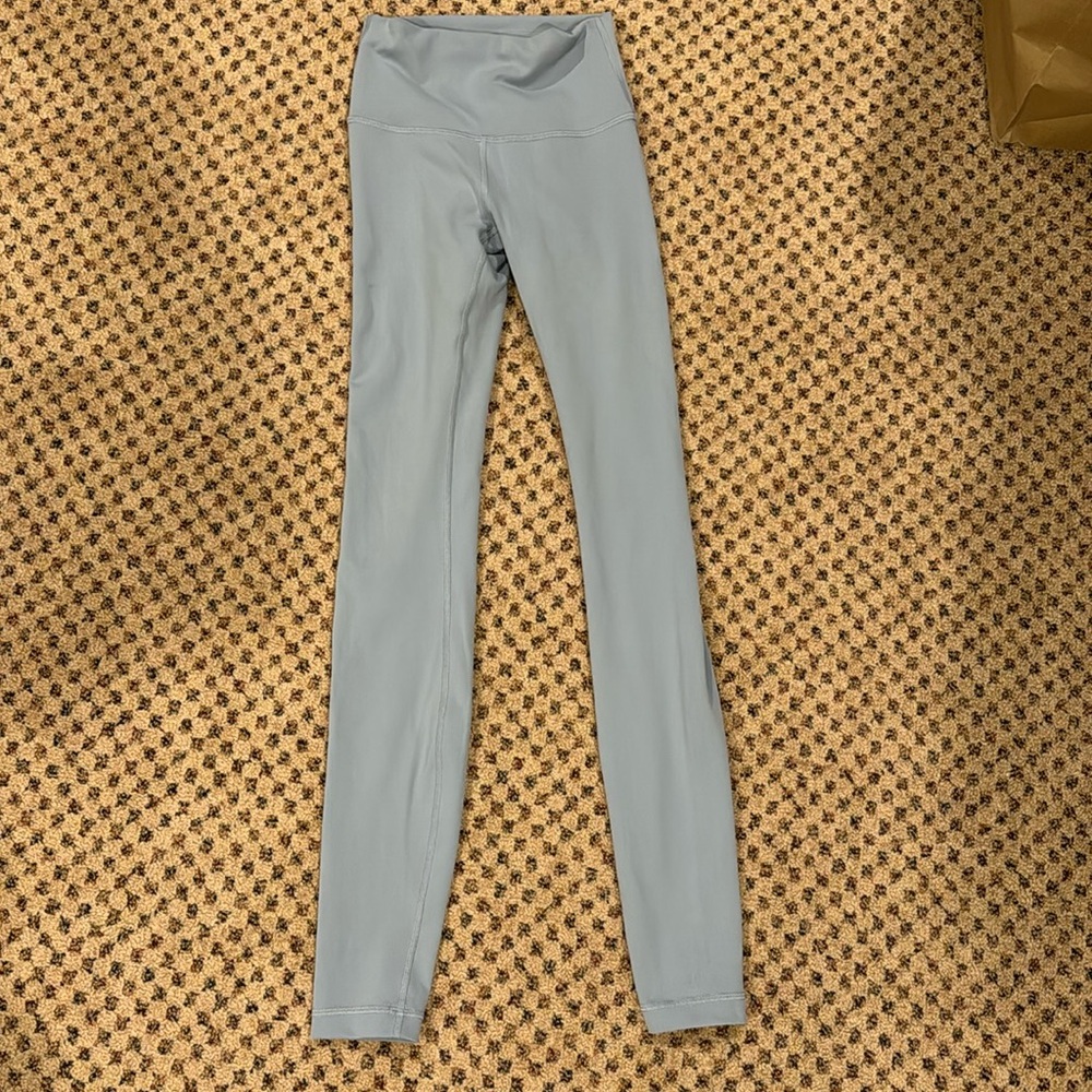 Lululemon High Rise Leggings
